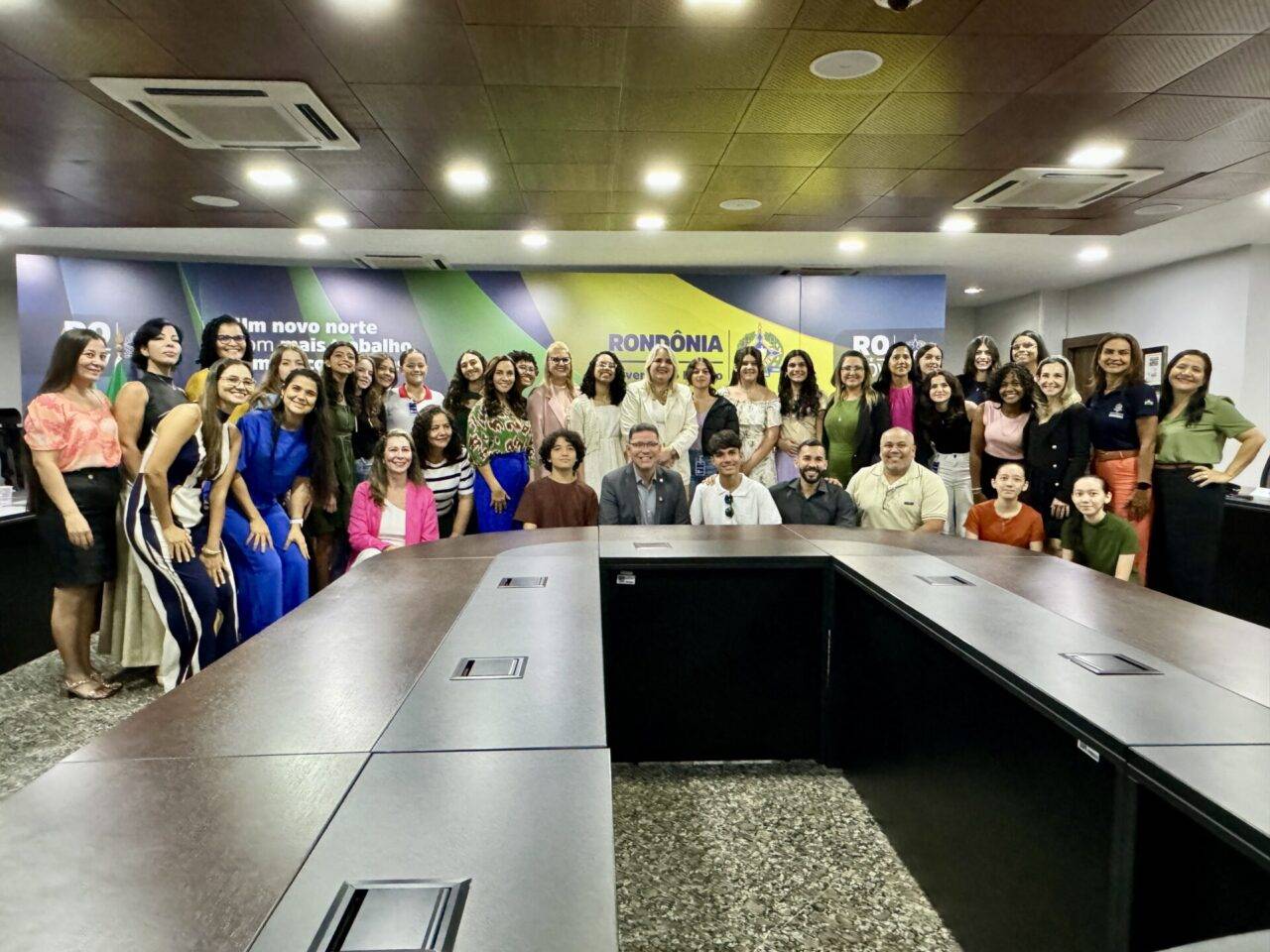 Professores selecionados para intercâmbio em Londres falam sobre expectativas para a missão; dois deles são do Cone Sul