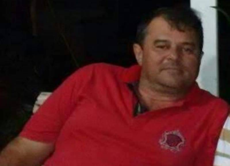 Ex-secretário de Educação passa mal em chácara e chega morto a hospital, em Cabixi; aos 56 anos, ele foi o 4º infartado na cidade em um mês