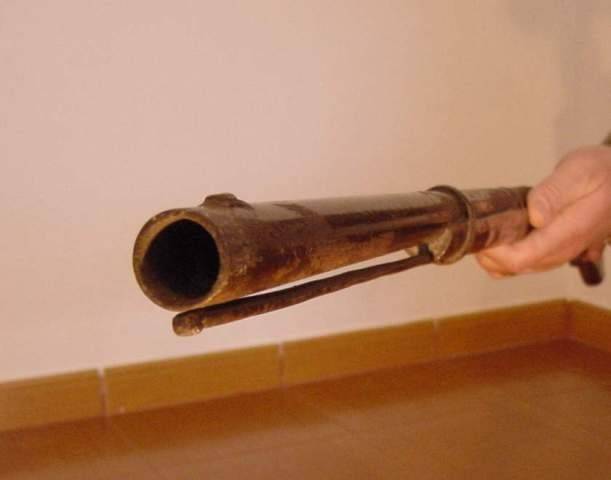 APÓS QUASE DEZ ANOS, POLÍCIA PRENDE HOMEM QUE MATOU “TATU” EM CHUPINGUAIA