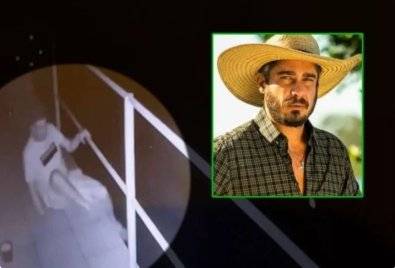 Na capital de Estado vizinho, ator da Rede Globo morre aos 39 anos, após cair da sacada do prédio em que morava