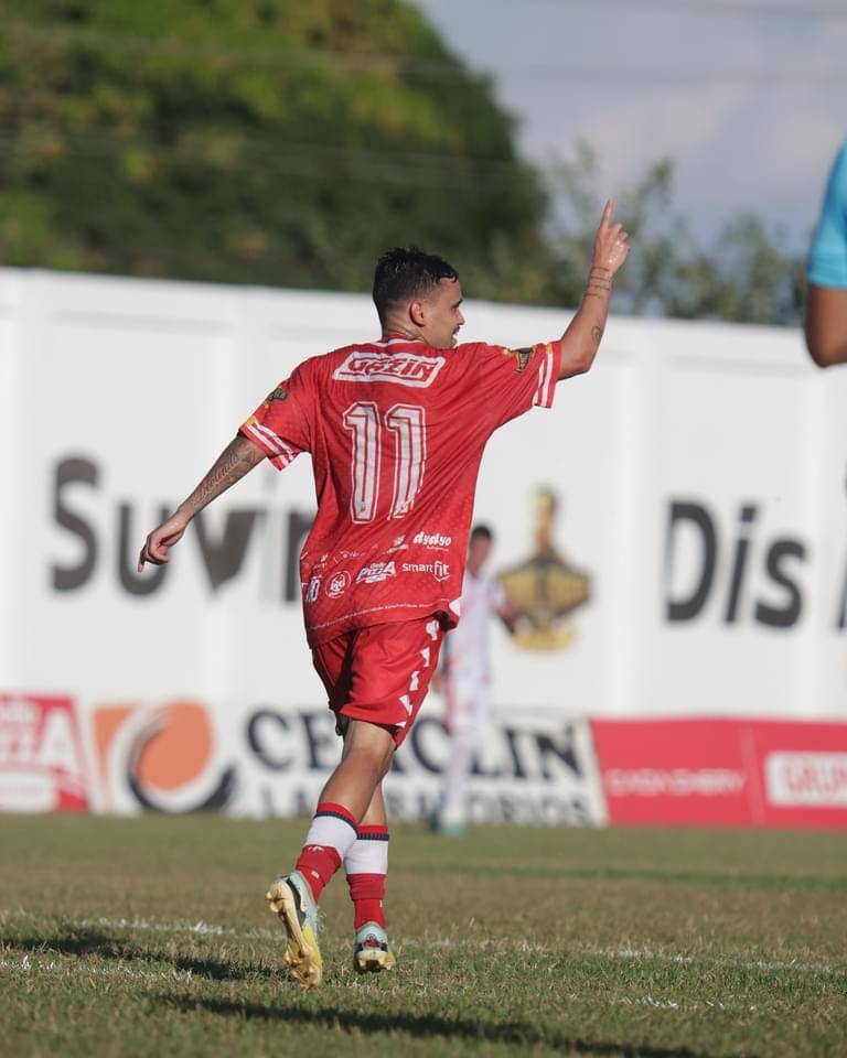 Porto Velho vence o Humaitá pela última rodada da 1ª fase da Série D e conhece adversário da próxima fase