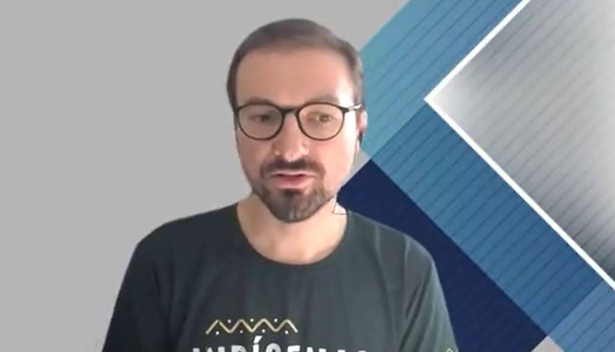 ASSISTA: ao FOLHA DO SUL, procurador da República fala de conflito indígena que quase terminou em guerra nas proximidades de Vilhena