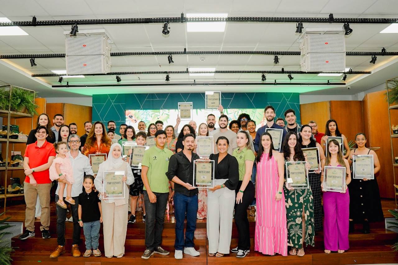 7º Sicoob Sabor reúne menus criativos, experiências e surpreende público com reabertura do Museu Casa de Rondon