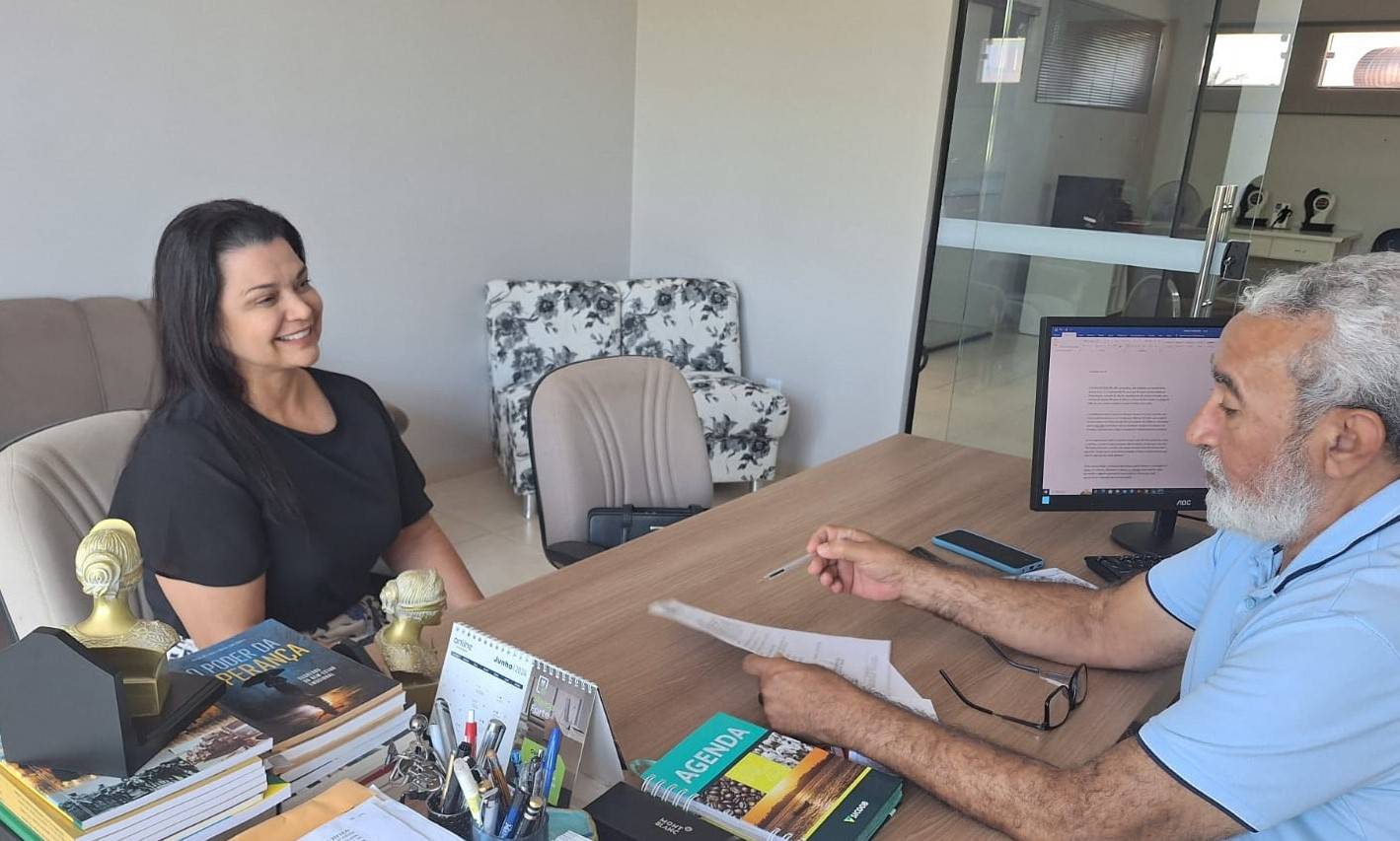 LEIA DOCUMENTOS: decisão do TCE ameaça candidaturas de Raquel Donadon a prefeita em Vilhena e do primo dela em Colorado do Oeste