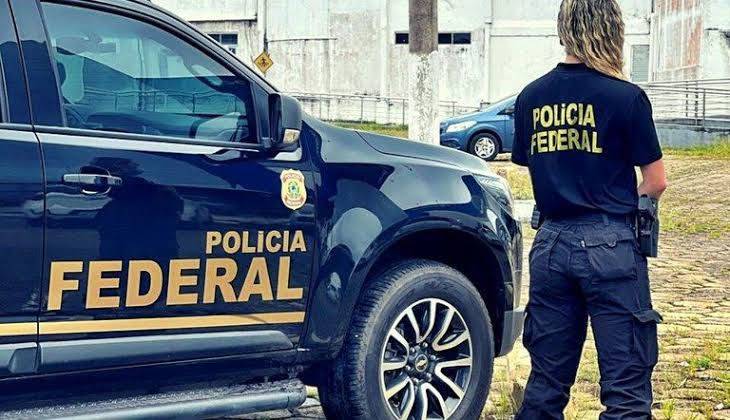 Polícia Federal prende, em Mato Grosso do Sul, homem acusado de cometer um homicídio em Juína e outro em Vilhena