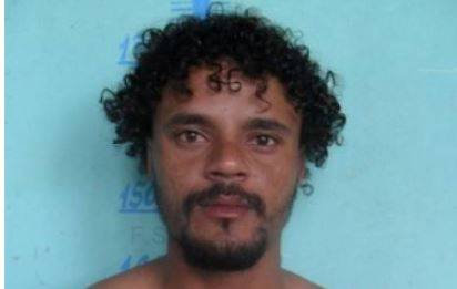 Saiba quem é o pistoleiro preso pela PF em MS e que foi contratado pelo sobrinho para matar sitiante na zona rural de Vilhena em 2013