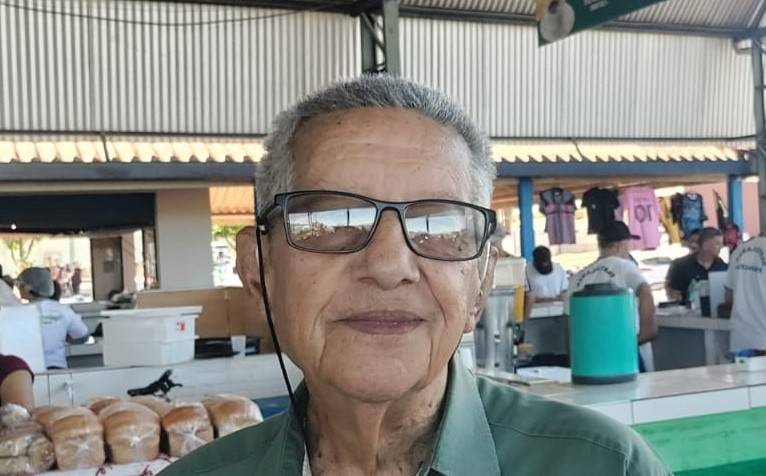 Após cirurgia, morre o militar que foi um dos primeiros “brancos” a chegar em Vilhena, em 1962; “Sargento Aymoré” tinha 88 anos