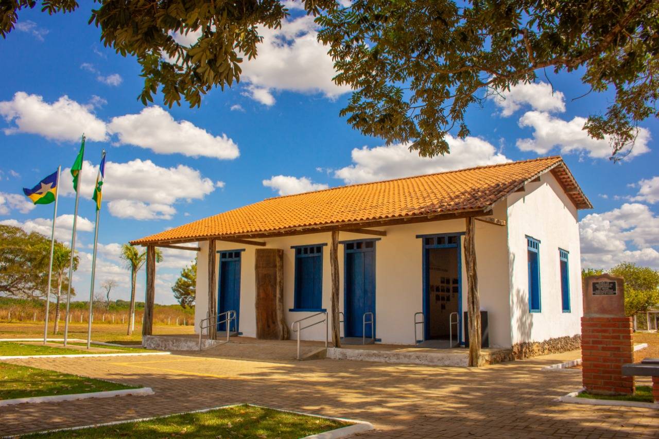 Público comemora reabertura do Museu Casa de Rondon que tem exposição prorrogada até 31 de agosto