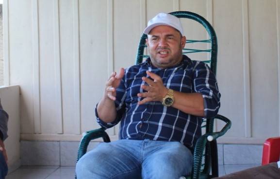 EM PRIMEIRA MÃO: vereador vai desistir de candidatura a prefeito e MDB já estuda aliança com a família Donadon, em Vilhena