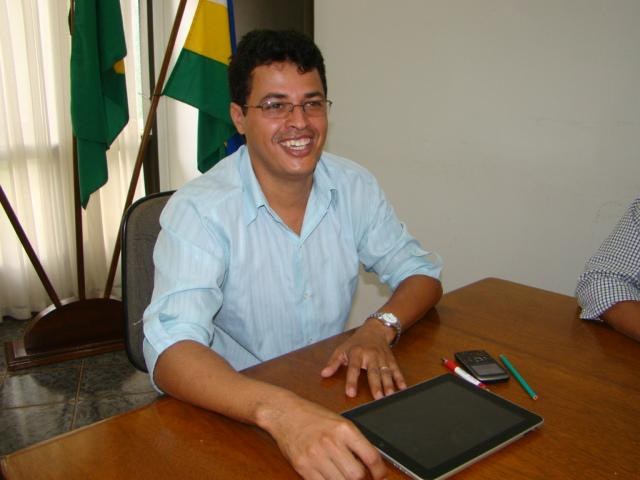 PP prepara encontro regional e esperam Cassol e ministros em Vilhena