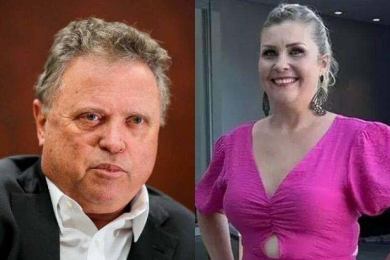 Em Estado vizinho, justiça proíbe filha de brigar por herança bilionária deixada por magnata da soja que morreu em 2001