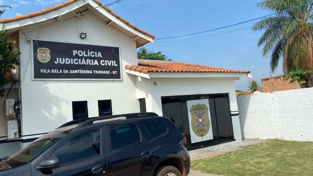 FOLHA DO SUL tem acesso a BO da Polícia Civil que traz detalhes sobre a morte de vilhenense em MT; confira novas informações