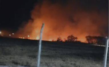 VEJA VÍDEOS: estiagem fica mais severa e incêndios continuam devastando vegetação na área rural e na zona urbana de Vilhena