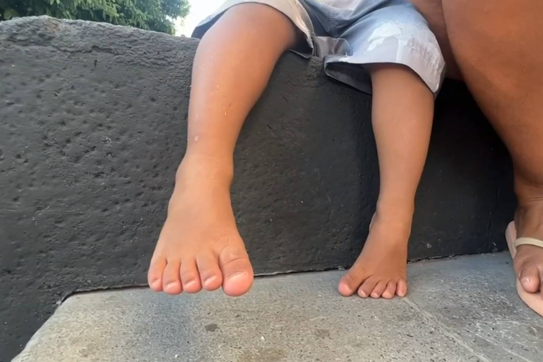 Áudio falando sobre suposta tentativa de sequestro de criança de 2 anos e meio em bairro de Vilhena viraliza no WhatsApp