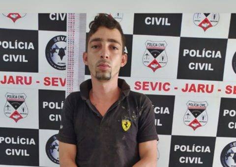 EXCLUSIVO: polícia mantém caçada, mas não descarta morte do pistoleiro contratado para matar dentista em Vilhena