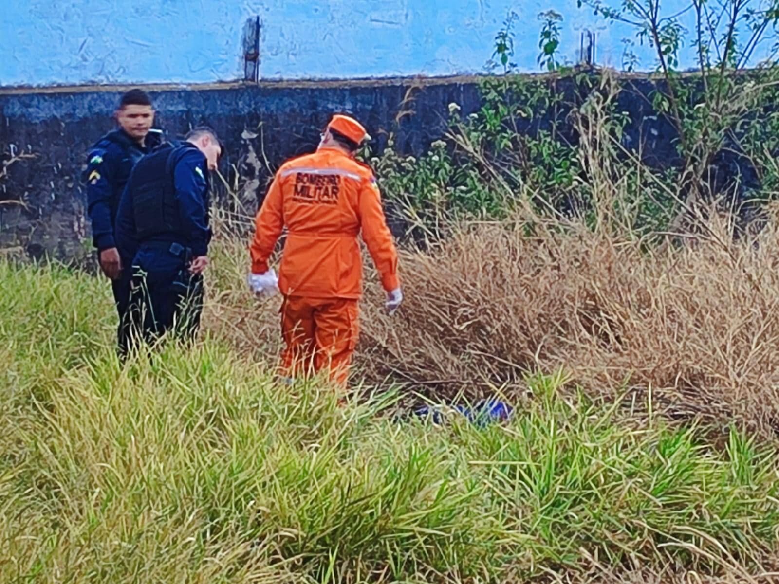 GUERRA SANGRENTA: faccionado que estava “jurado de morte” é assassinado com vários tiros, em Vilhena