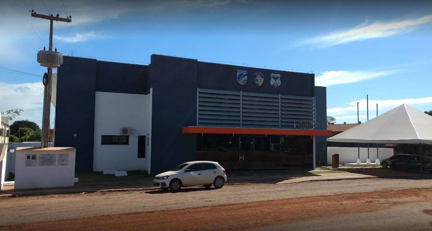 EXCLUSIVO: após polícia cumprir mandado em sua casa, empresário de Colorado nega participação na morte de fazendeiro em Cerejeiras
