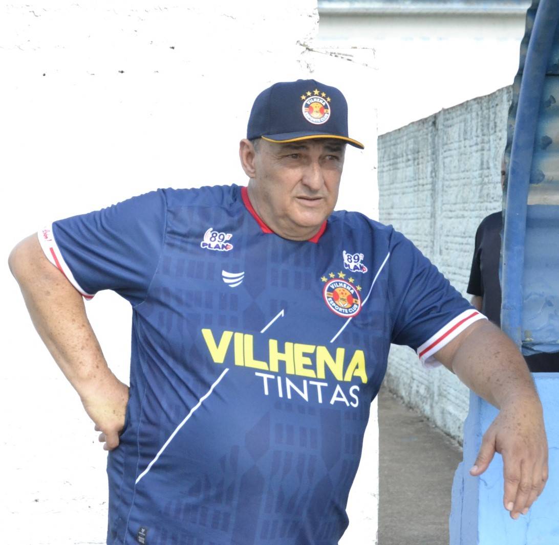 VÍDEO: Presidente do VEC diz que confirmará interesse do clube na disputa do Rondoniense 2025, mas afirma: