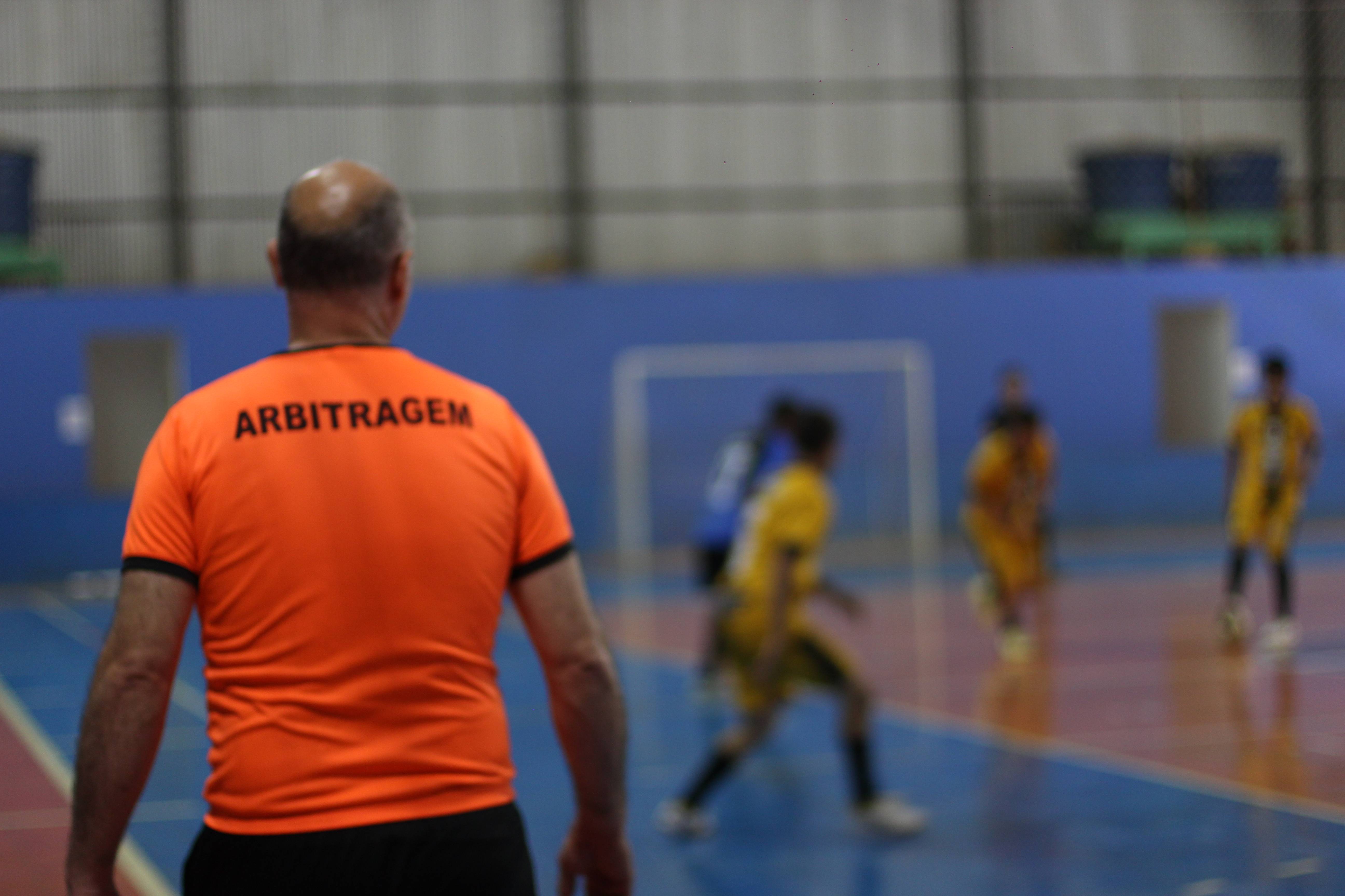 Confira resultados e ontem e jogos de hoje das Copas Cidade de Futsal Masculino e Feminino