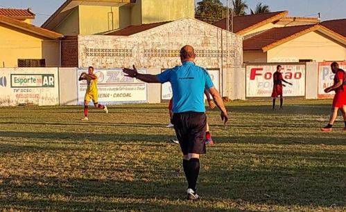 Coordenação promove alterações na data de início da Copa Embratel de Futebol Society 2024