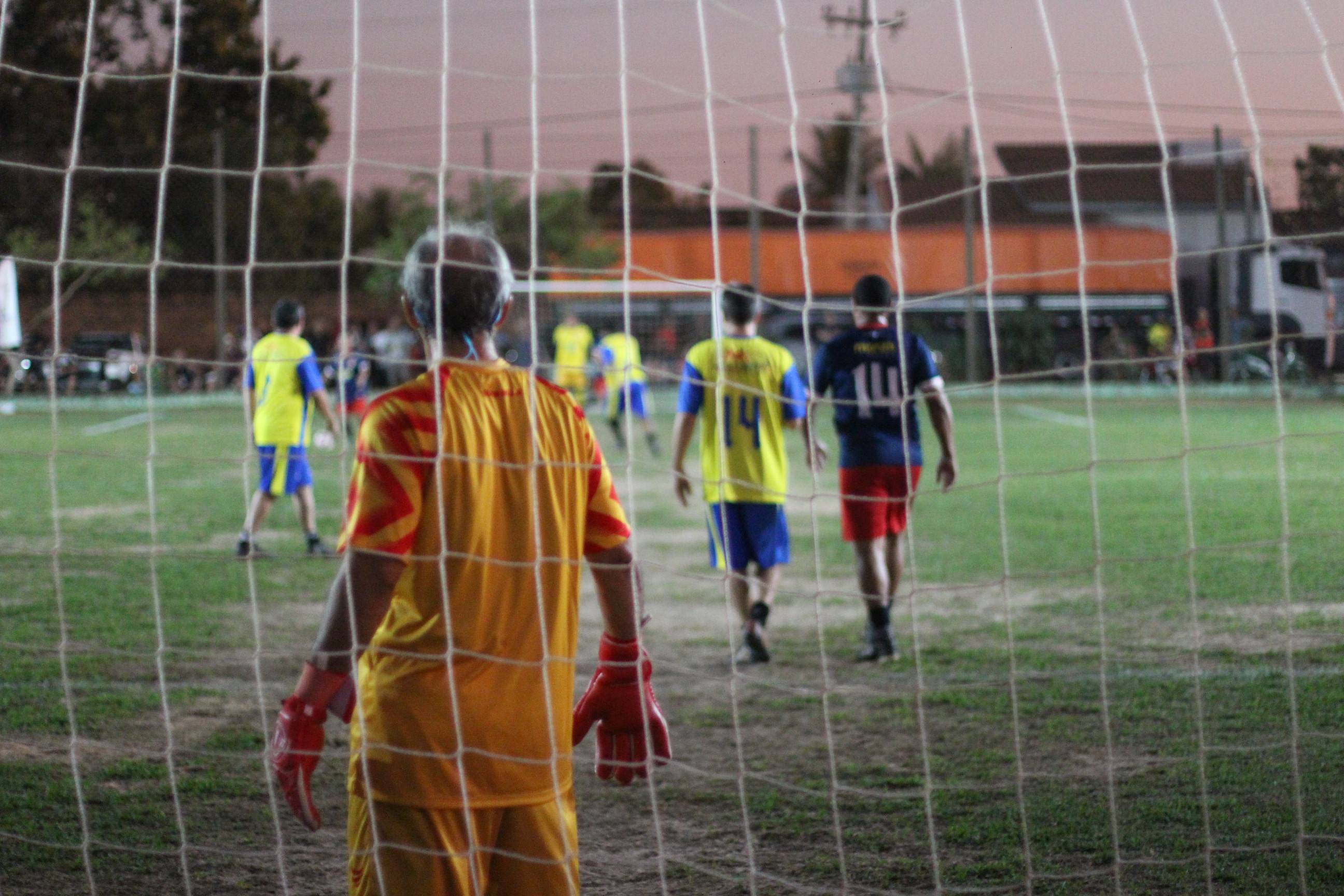 Final de semana tem a 3ª Rodada da Copa Ademar Bueno de Futebol Society; serão 12 jogos ao longo do sábado e domingo