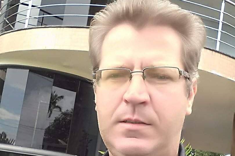Pastor da Assembleia de Deus será vice de Raquel Donadon, que terá chapa “puro sangue” na disputa pela prefeitura de Vilhena