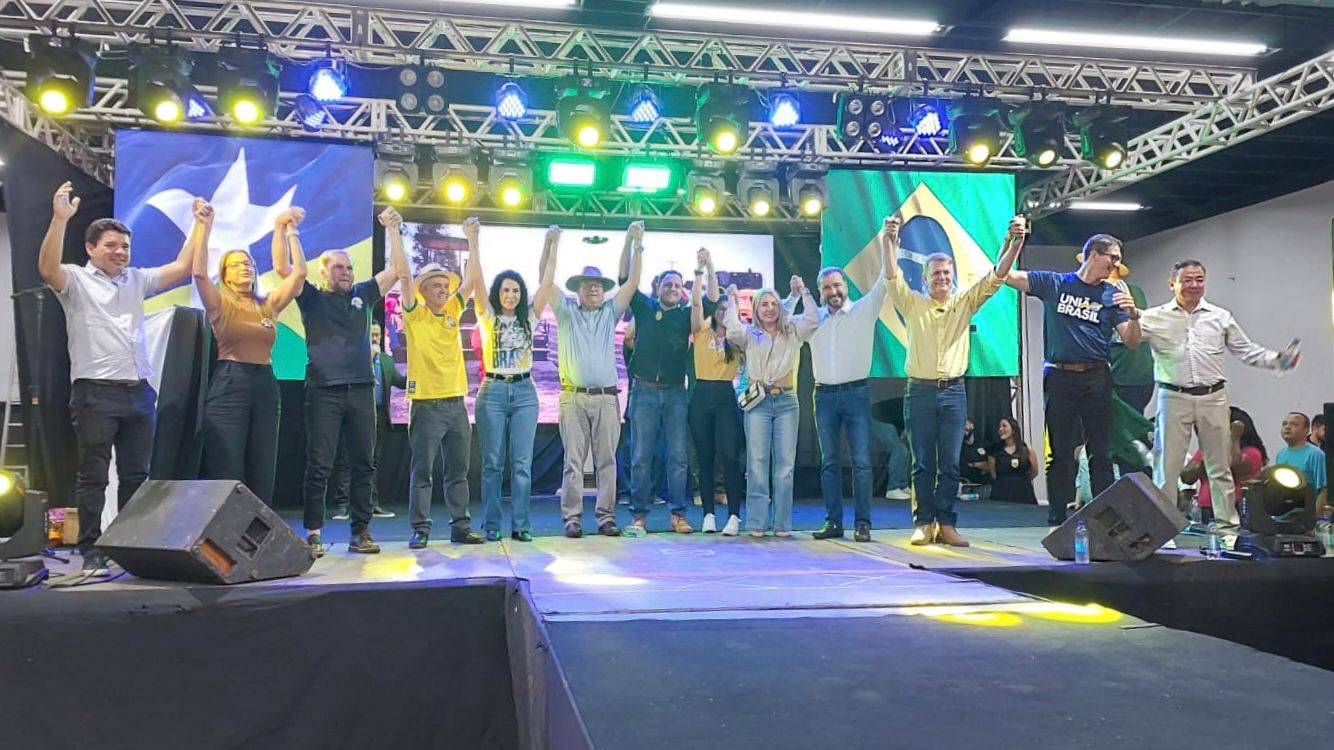 Após polêmicas, nome do atual vice-prefeito é confirmado como candidato à reeleição, em Vilhena