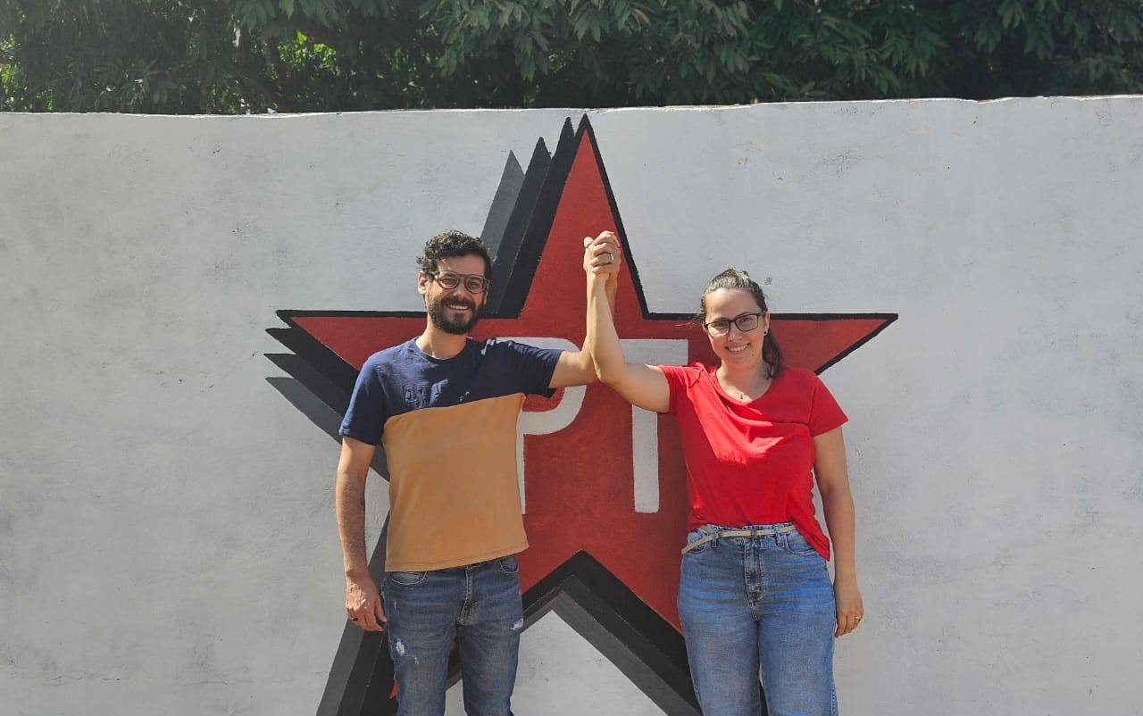 Sobrinha de ex-deputado federal e prima de estadual, “doula” será candidata a vice-prefeita pelo PT, em Vilhena