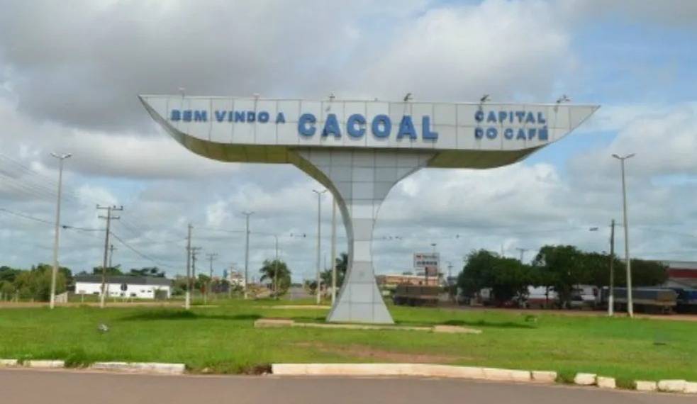 Secretário de Educação de Cacoal fala ao FOLHA DO SUL e afirma estar lutando contra afastamento de mais de 60 professores