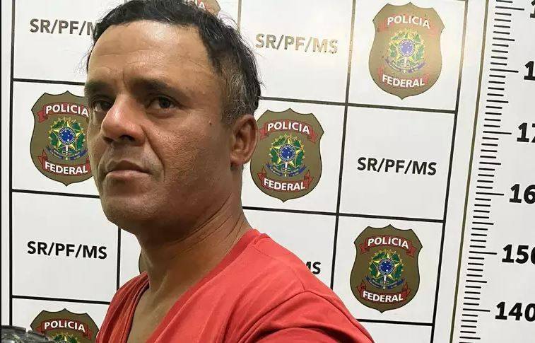 Saiba mais sobre o pistoleiro contratado para matar idoso a mando do sobrinho em Vilhena e preso usando nome falso em MS