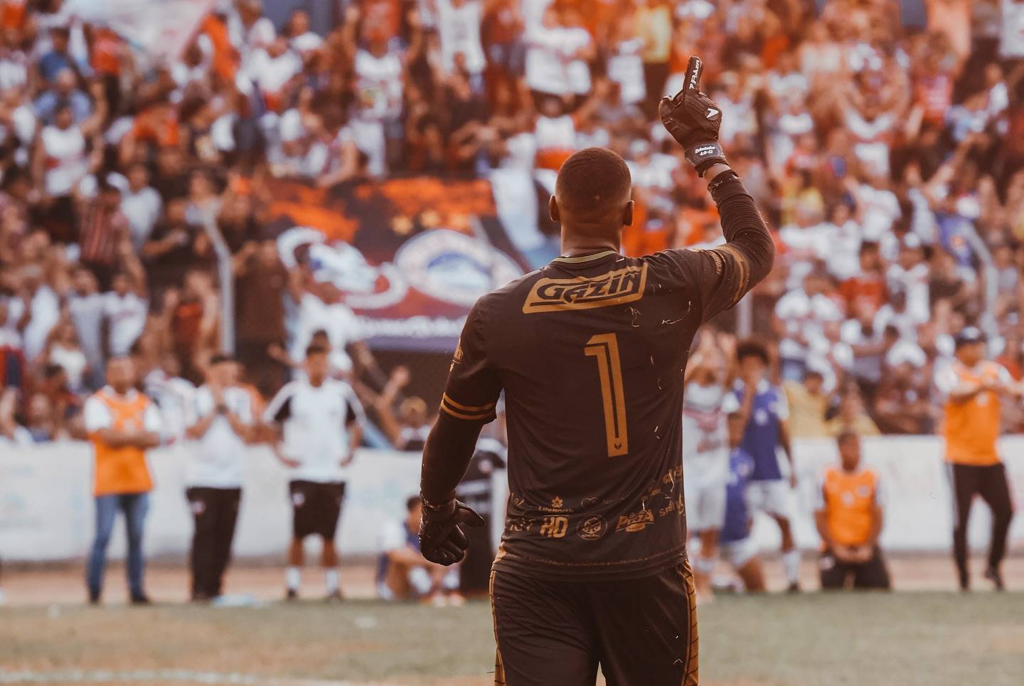 CBF define datas dos jogos das Oitavas de Final do Brasileiro Série D; Porto Velho enfrenta o Itabaiana-SE
