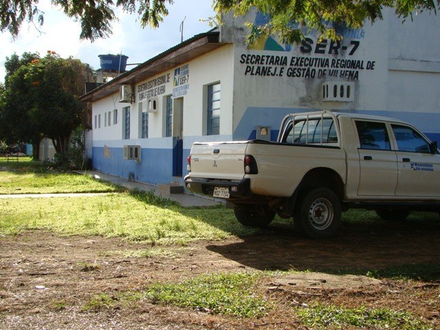 Secretaria Regional promove audiência pública para ouvir “novas idéias”