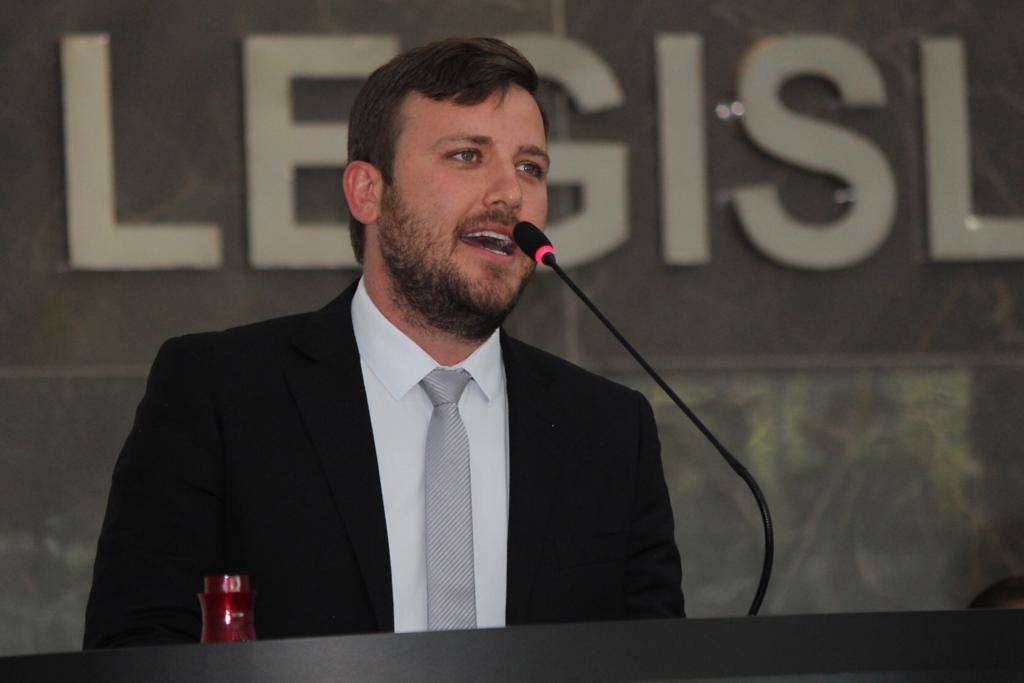 Proposta apresentada pelo Presidente da Câmara de Vereadores de Vilhena melhora o Sistema Penitenciário da cidade