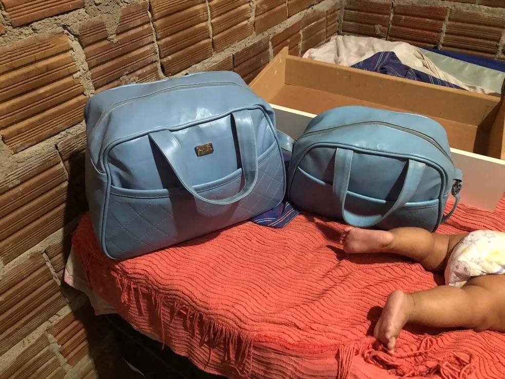 QUE HORROR: em Vilhena, mulher é presa acusada de manter adolescente como “escrava” junto com a filha bebê