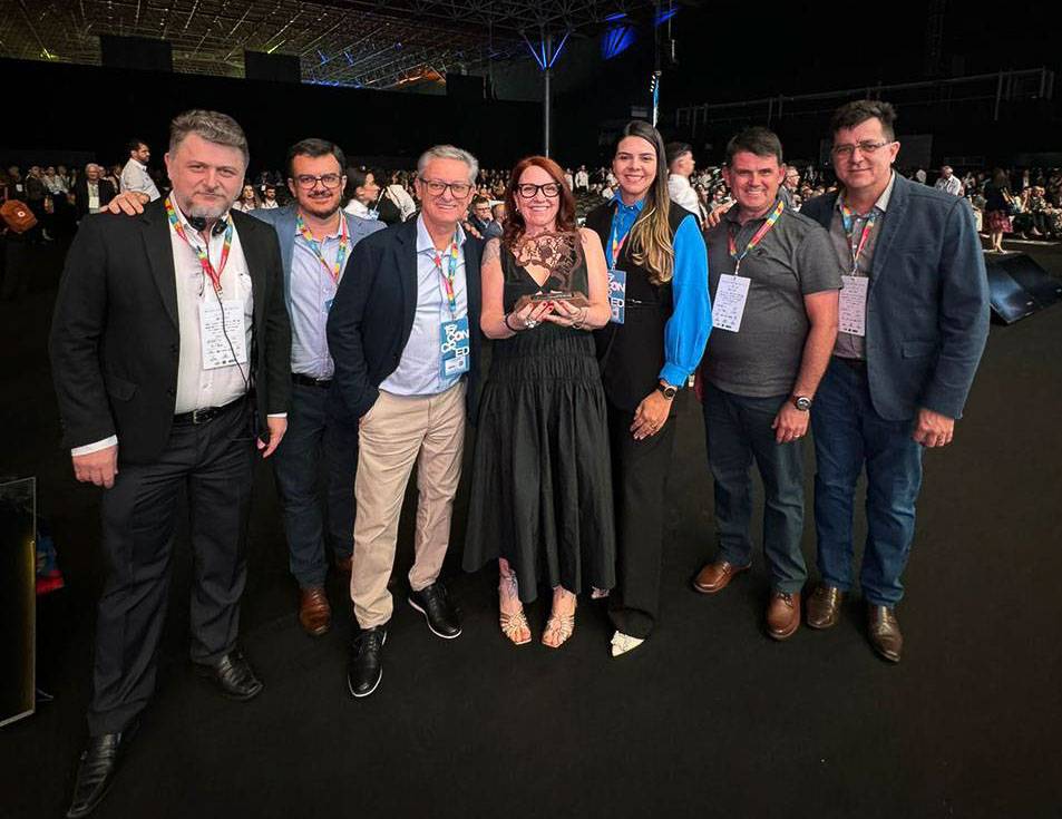 Sicoob Credisul vence prêmio ProsperaCoop 2024 com o projeto ‘Expressão Mamaindê’