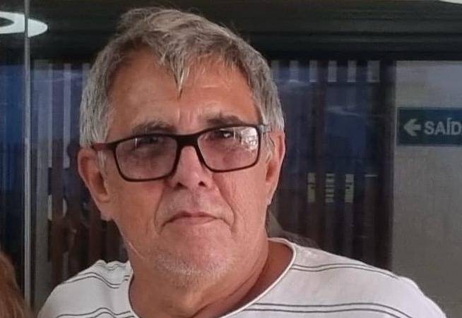 Engenheiro agrônomo passa mal em casa e é levado para hospital, mas morre aos 68 anos na UTI de Vilhena