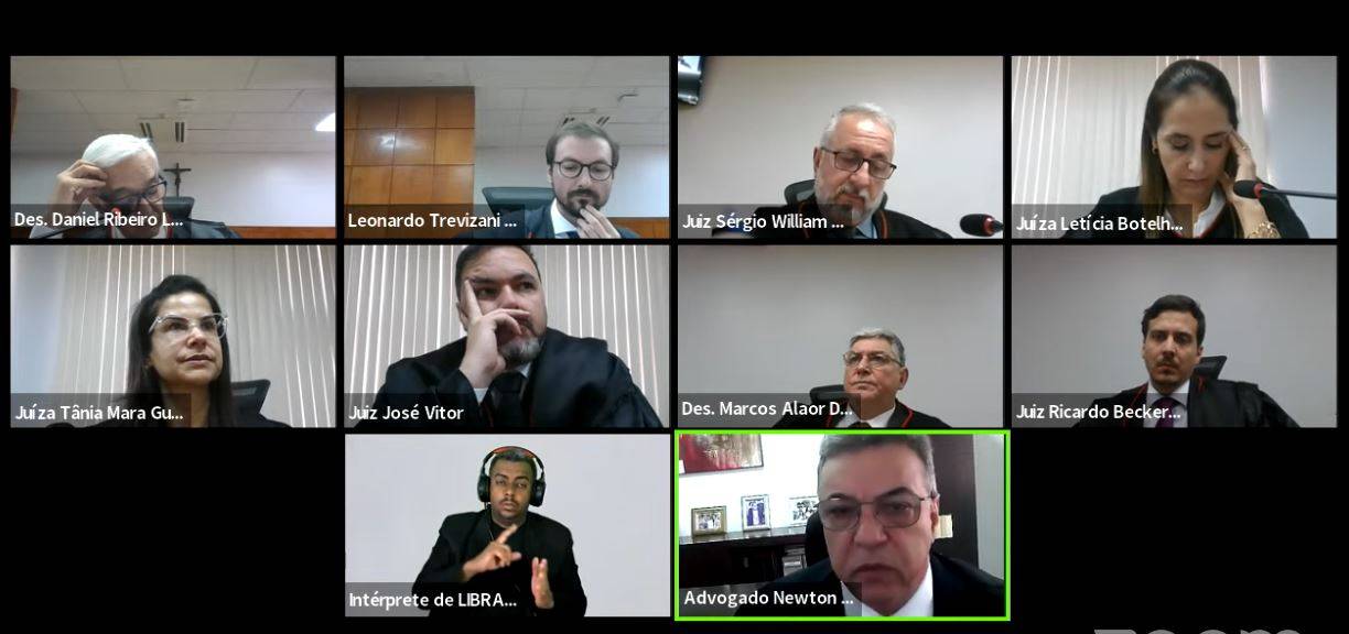 Em julgamento que poderia deixar ex-prefeito de Vilhena inelegível, Justiça Eleitoral o livra até mesmo da multa de R$ 15 mil
