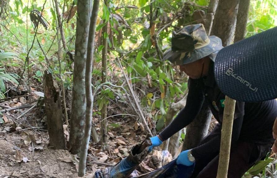 Em cidade na divisa entre Rondônia e MT, homem é assassinado a mando de facção criminosa por comprar drogas “por fora”