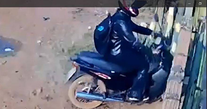 VEJA VÍDEO: após ser esfaqueado pela ex e sobreviver, vilhenense de 24 anos diz que a intenção dela ainda é matá-lo