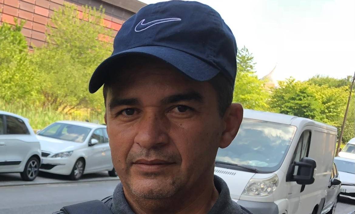 Internado desde o mês passado após sofrer um AVC hemorrágico, sargento da PM morre aos 56 anos, em Vilhena