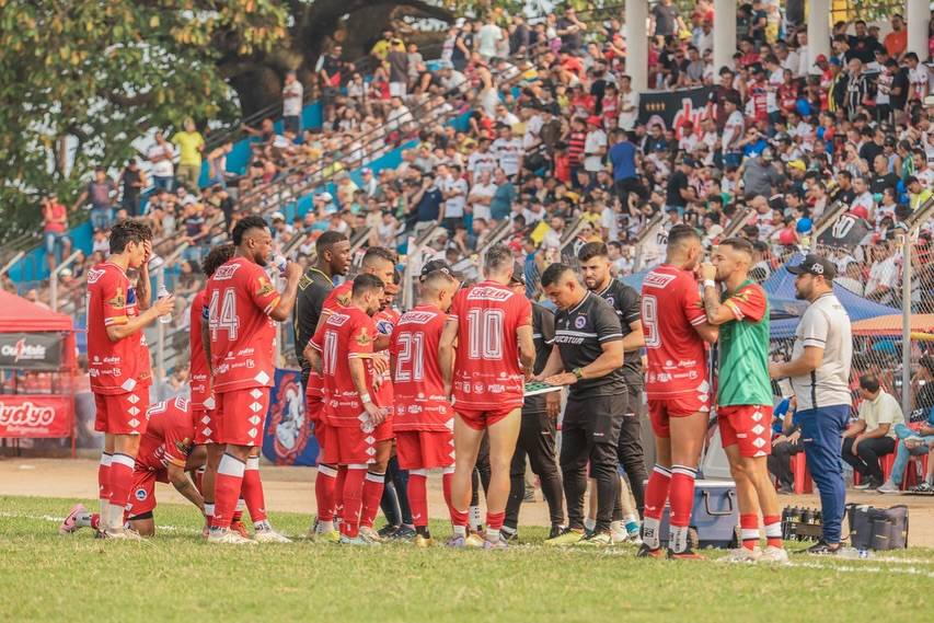 Nos pênaltis, Porto Velho é superado pelo Itabaiana e dá adeus ao sonho do acesso