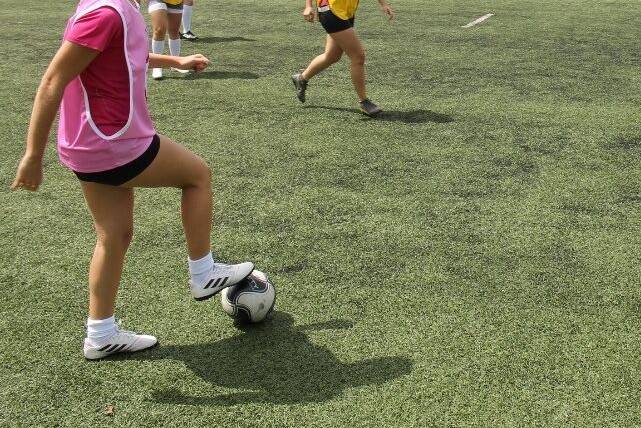 Após 2ª Rodada da Copa Embratel Society Feminino, Missões e Sowaintê lideram seus grupos