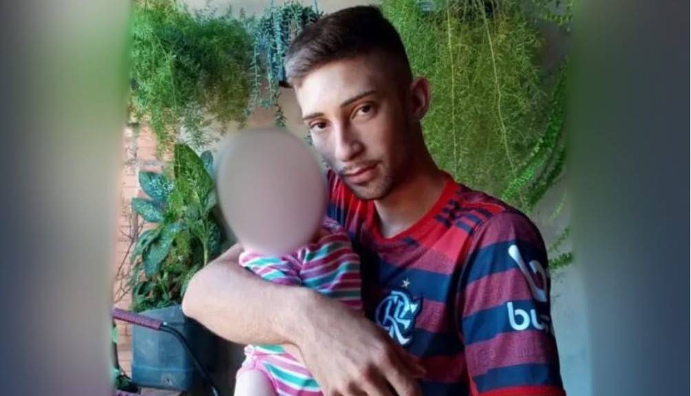 Morte de motorista de aplicativo de 23 anos baleado durante o trabalho em Vilhena vira desafio para a polícia; veja detalhes do crime