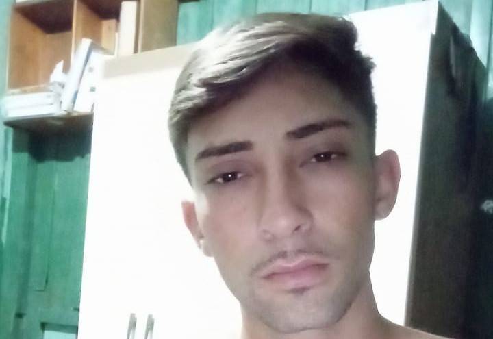Motorista de aplicativo tem morte encefálica confirmada em Vilhena; família vai doar órgãos e mãe presta homenagem em rede social