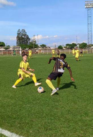 Com 30 equipes confirmadas, FFER realizará em setembro campeonatos estaduais nas categorias Sub-11, Sub-13 e Sub-15