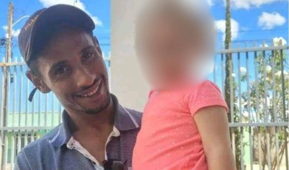 Casal que morreu junto em trecho de rodovia federal em MT é sepultado no mesmo dia: vilhenense em Cuiabá e coloradense em Vilhena