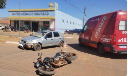 FOLHA DO SUL ON LINE faz “raio-x” do trânsito em Vilhena: ocorrências vem aumentando a cada ano, segundo dados da Polícia Militar