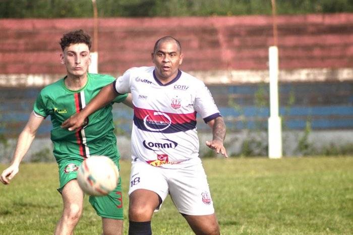 Anunciado pelo Rolim de Moura para disputa do Série B do Rondoniense, Walter deve vir a Rondônia para dois jogos
