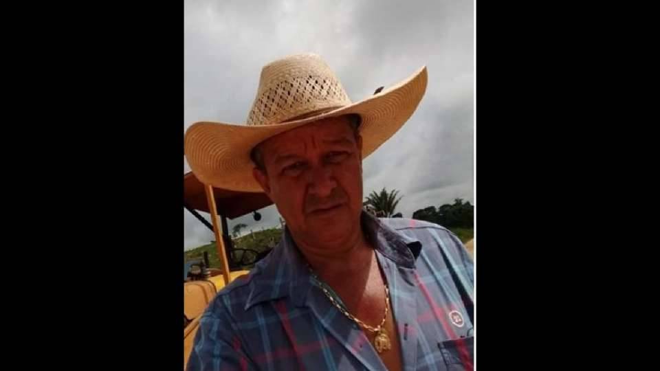 VÍDEO: morador de cidade vizinha é preso no PR após assassinar empresário idoso a tiros em possível crime passional