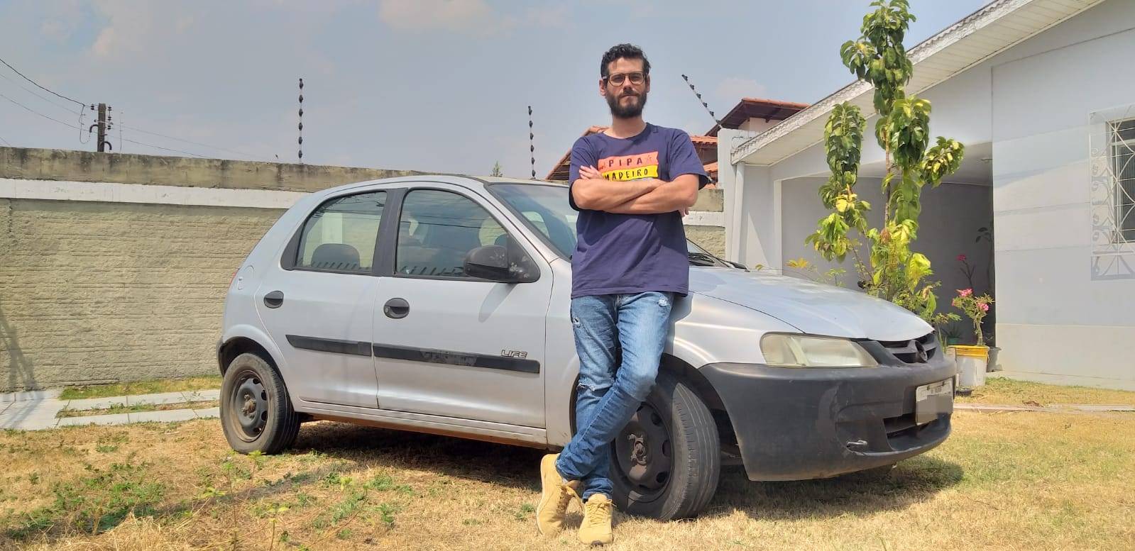Ouro Preto do Oeste x Vilhena: veja o contraste entre o candidato a prefeito “mais rico” e o “mais pobre” em Rondônia